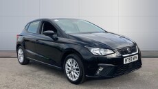 SEAT Ibiza 1.0 TSI 95 SE Technology [EZ] 5dr Petrol Hatchback